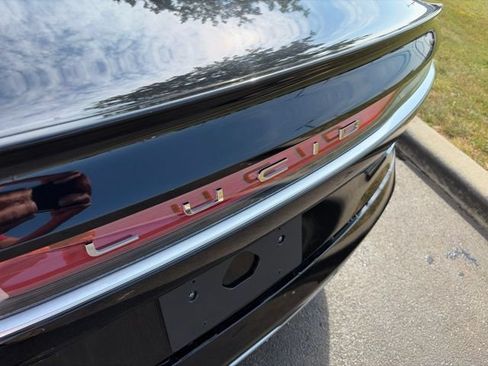 Used 2024 Lucid Air Touring AWD/4WD image 42