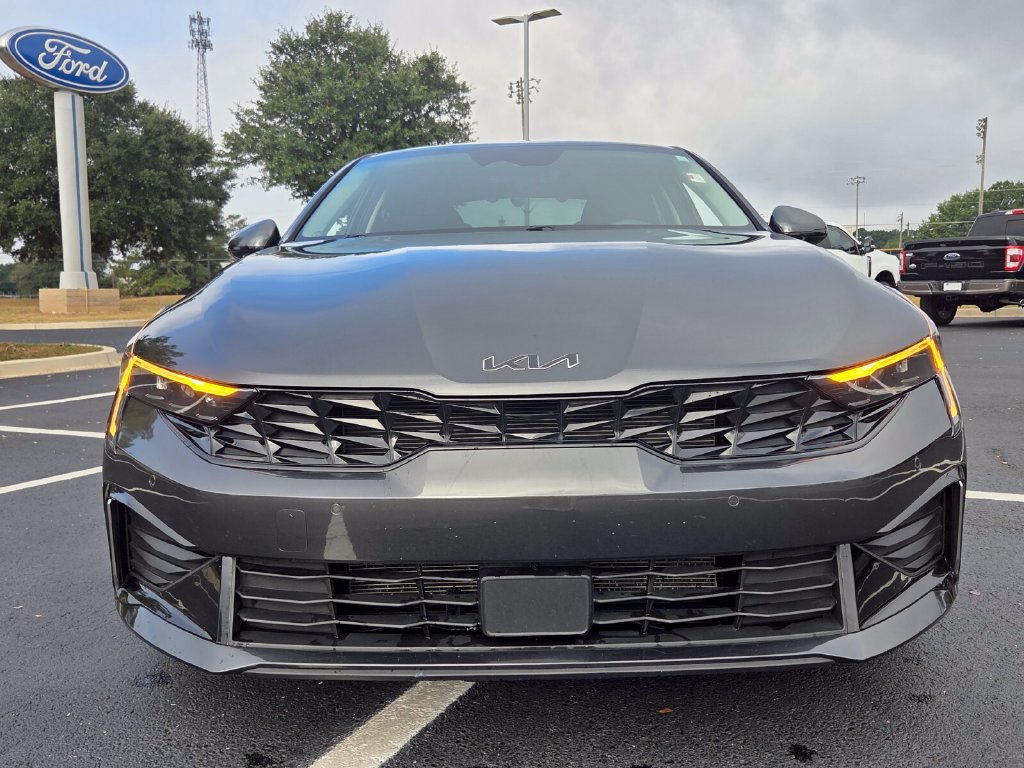 Used 2025 Kia K5 LXS FWD image 15