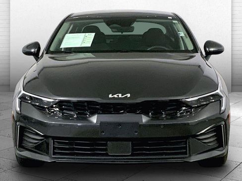 Used 2025 Kia K5 LXS FWD image 2