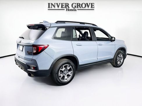 Used 2023 Honda Passport TrailSport image 5