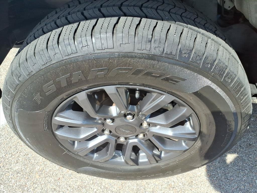 Used 2023 Ford Ranger XLT w/ Equipment Group 302A High AWD/4WD image 4