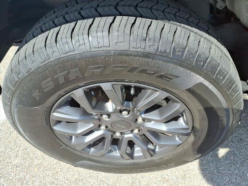 Used 2023 Ford Ranger XLT w/ Equipment Group 302A High AWD/4WD image 4