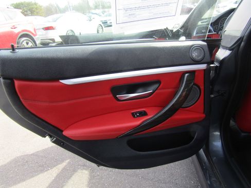 Used 2020 BMW 440i Gran Coupe xDrive image 17