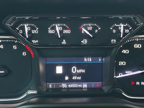 Used 2022 GMC Sierra 1500 SLT image 22