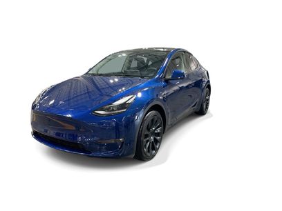 Certified 2023 Tesla Model Y Long Range