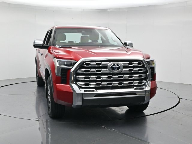 Used 2024 Toyota Tundra 1794 Edition AWD/4WD image 5