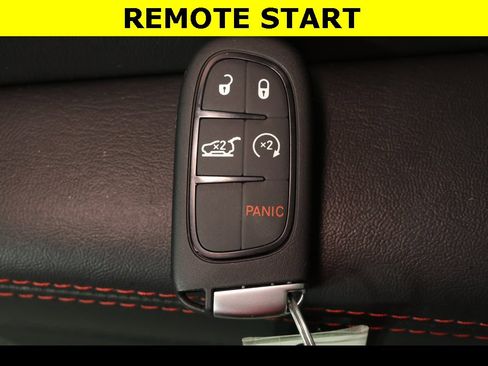 Used 2022 Jeep Cherokee Trailhawk w/ Sun, Sound & Nav Group image 9