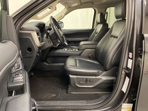 Used 2024 Ford Expedition Max XLT AWD/4WD image 14