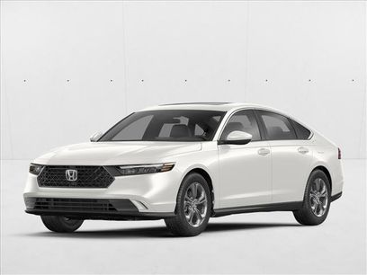 Used 2023 Honda Accord EX