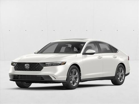 Used 2023 Honda Accord EX image 1
