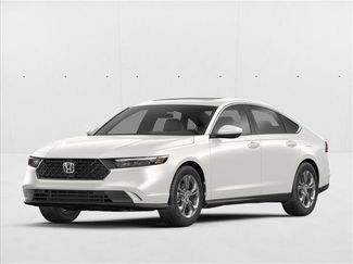 Used 2023 Honda Accord EX video 1