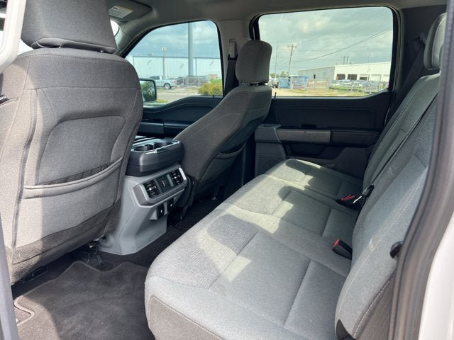 Used 2025 Ford F150 XLT w/ Equipment Group 301A Standard AWD/4WD image 18
