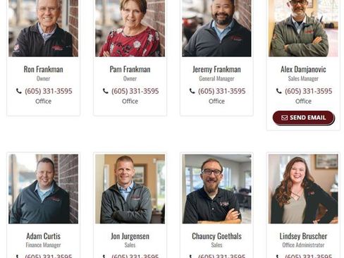 Used 2024 Subaru Impreza 2.0i image 35