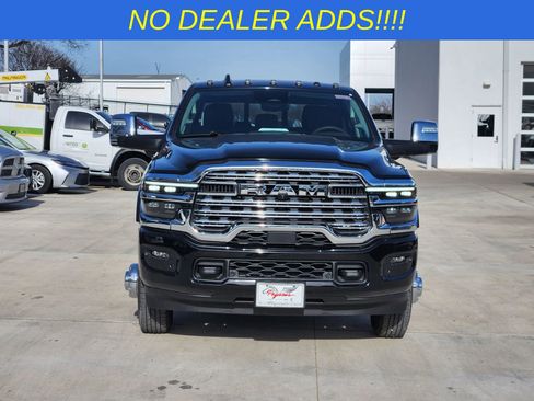 New 2026 RAM 1500 Limited image 6