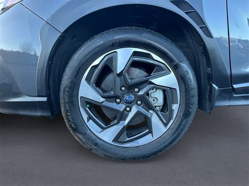 Certified 2025 Subaru Crosstrek 2.5i Limited w/ Crosstrek Mirror Package image 9