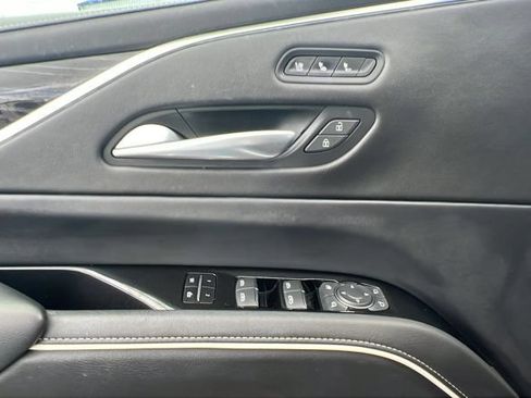 Used 2021 Cadillac Escalade Sport w/ Driver Assist Tech Package AWD/4WD image 21