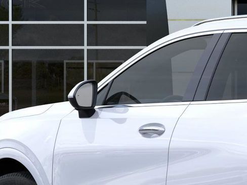 New 2026 Buick Envision Avenir AWD/4WD image 52