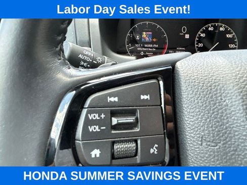 Used 2025 Honda Odyssey Touring image 30