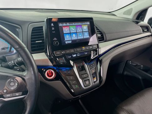 Used 2019 Honda Odyssey Elite image 16