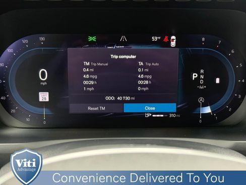 Certified 2024 Volvo XC90 B6 Plus AWD/4WD image 33
