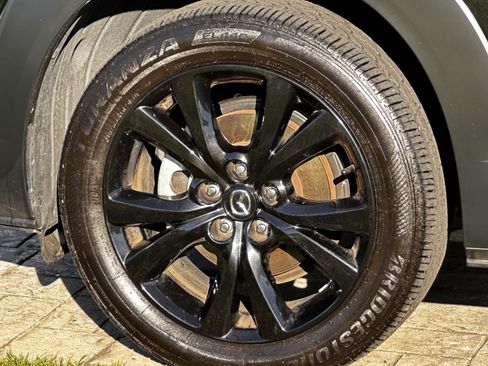 Certified 2025 MAZDA CX-30 2.5 Turbo w/ Premium Plus Pkg image 16