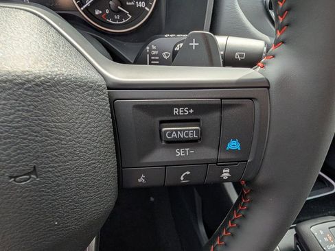 New 2026 Nissan Rogue SV w/ Rock Creek Premium Package AWD/4WD image 18