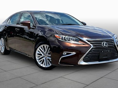 Used 2016 Lexus ES 350 FWD image 3