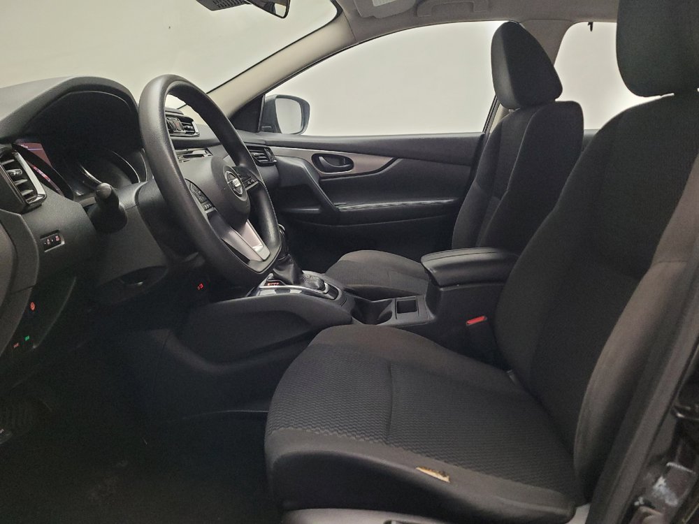 Used 2021 Nissan Rogue Sport S FWD image 17