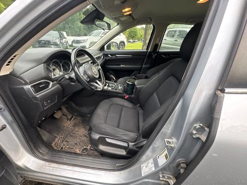 Used 2019 MAZDA CX-5 Sport AWD/4WD image 10