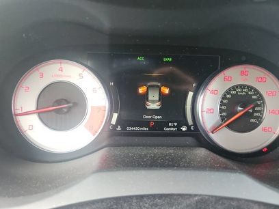 Used 2021 Acura RDX A-Specw/ Technology Package