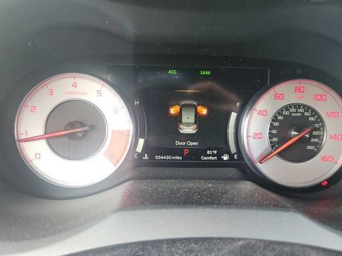 Used 2021 Acura RDX A-Specw/ Technology Package AWD/4WD image 1