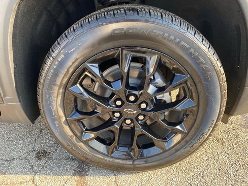 New 2026 Chevrolet Traverse LT w/ Midnight/Sport Edition AWD/4WD image 30