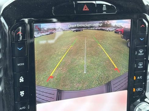 New 2026 RAM 3500 Tradesman image 33