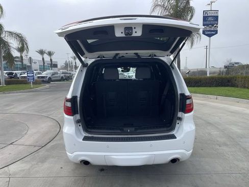 Used 2024 Dodge Durango GT image 27