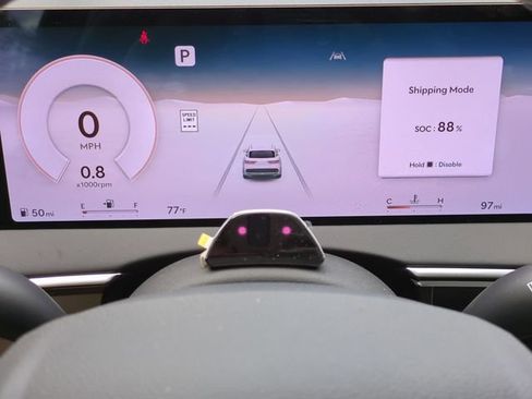 New 2026 Genesis GV70 2.5T Select AWD/4WD image 24