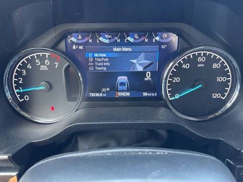 Used 2021 Ford F150 XLT w/ Equipment Group 302A High image 15