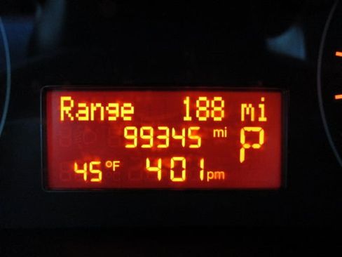 Used 2020 RAM ProMaster City Tradesman image 21