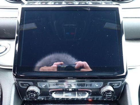 New 2025 Jeep Grand Cherokee Limited w/ Black Appearance Package AWD/4WD image 21