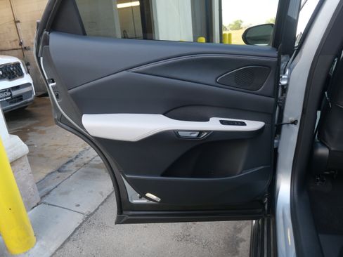 Used 2024 Lexus RX 350 Premium image 9