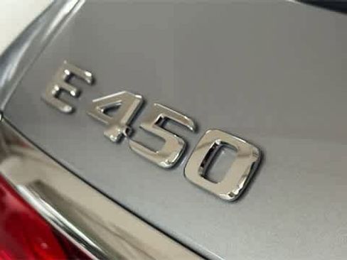 Certified 2023 Mercedes-Benz E 450 4MATIC All-Terrain Wagon image 11