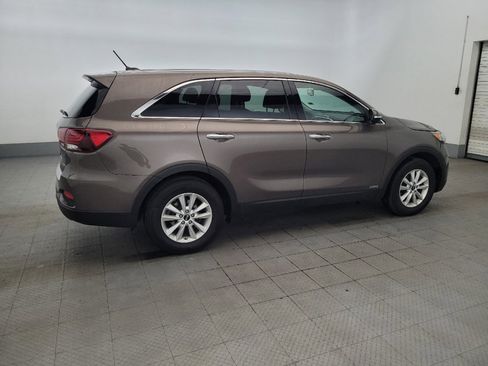 Used 2019 Kia Sorento AWD image 10