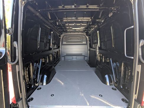 New 2026 Mercedes-Benz Sprinter 2500 image 11