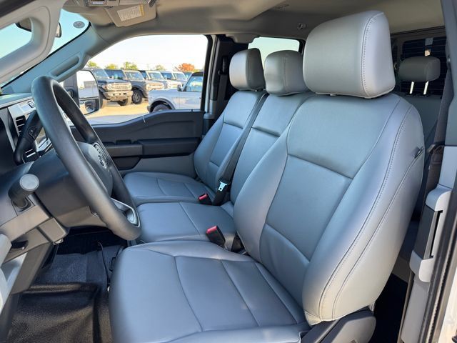 Used 2025 Ford F450 XL AWD/4WD image 15