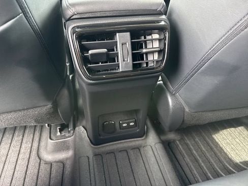 Used 2024 Lexus NX 350 AWD w/ Vision Package image 16
