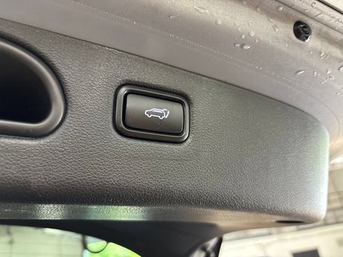 Used 2020 Hyundai Tucson Limited AWD/4WD image 12