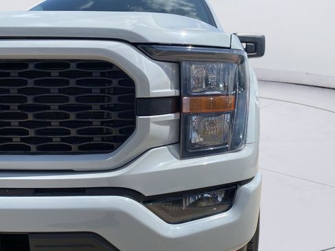 Used 2023 Ford F150 XL w/ STX Appearance Package RWD image 11