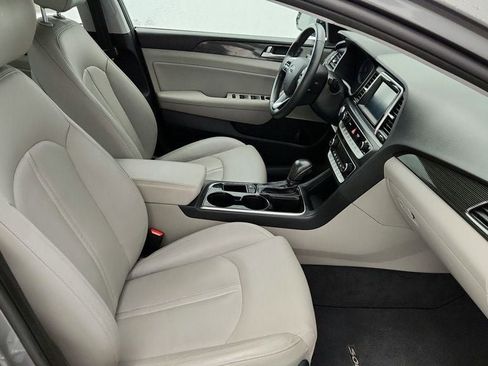 Used 2018 Hyundai Sonata Limited image 23