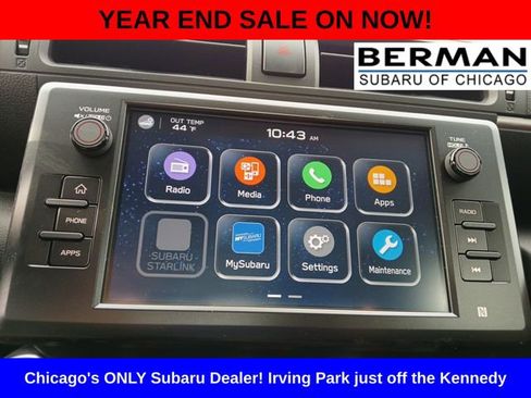 New 2026 Subaru BRZ Limited image 12