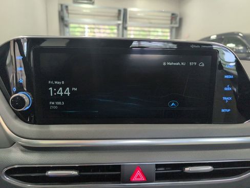 Certified 2023 Hyundai Sonata SEL FWD image 20