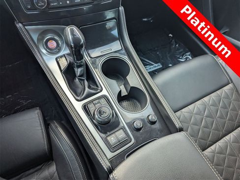 Certified 2021 Nissan Maxima Platinum w/ Sport Mat Group image 31